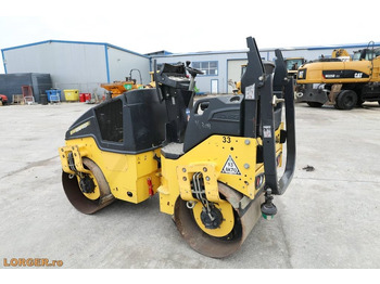 Asfaltwals Bomag BW 120 AD-5: afbeelding 3