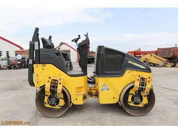 Asfaltwals Bomag BW 120 AD-5: afbeelding 5
