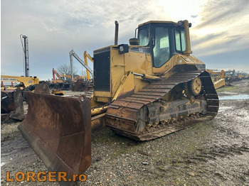 Bulldozer CATERPILLAR D6M