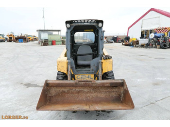 Schranklader Gehl R 135: afbeelding 5