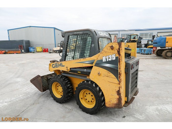 Schranklader Gehl R 135: afbeelding 2