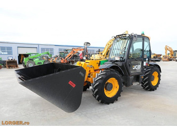 Verreiker JCB