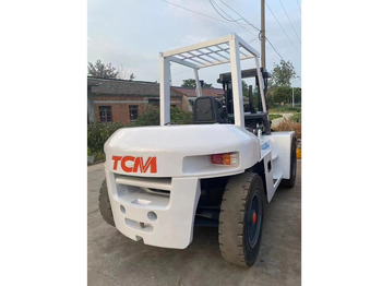 Heftruck TCM