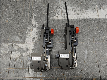 Drukmachine Hohner 2 Stitching Heads 43/6: afbeelding 3 Drukmachine Hohner 2 Stitching Heads 43/6: afbeelding 3