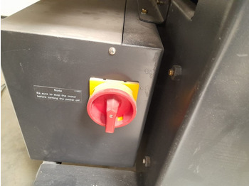 Vouwmachine Horizon AFC-504 AKT | folder | 4 | 2001: afbeelding 3 Vouwmachine Horizon AFC-504 AKT | folder | 4 | 2001: afbeelding 3