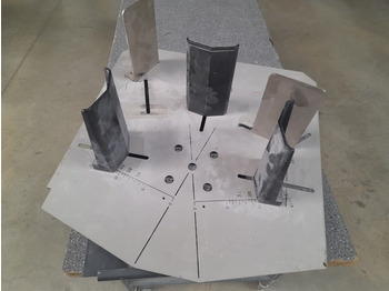 Drukmachine Horizon CR-14 | 1996: afbeelding 2 Drukmachine Horizon CR-14 | 1996: afbeelding 2