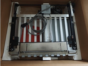 Vouwmachine HORIZON