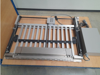Vouwmachine HORIZON
