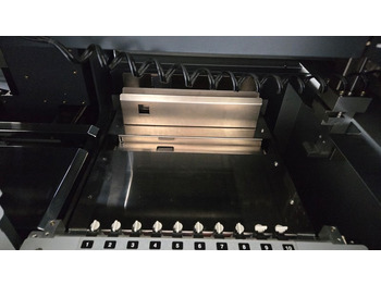 Papiersnijmachine Horizon HT-30 C | 2012 | 4,7 Mio: afbeelding 3