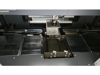 Papiersnijmachine Horizon HT-30 C | 2012 | 4,7 Mio: afbeelding 4