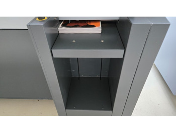 Papiersnijmachine Horizon HT-30 C | 2012 | 4,7 Mio: afbeelding 2