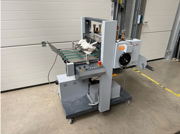Vouwmachine HORIZON