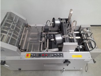 Drukmachine HORIZON