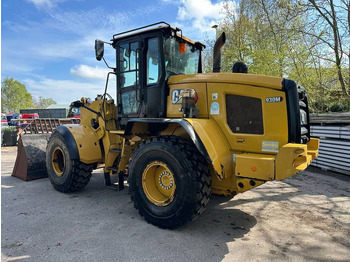 Leasing Cat 930M Cat 930M: afbeelding 1