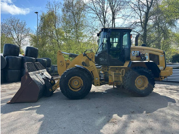 Leasing Cat 930M Cat 930M: afbeelding 2