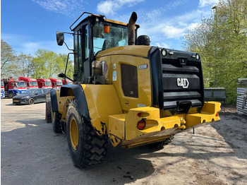Leasing Cat 930M Cat 930M: afbeelding 4