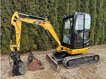 Minigraafmachine CATERPILLAR 302.7DCR