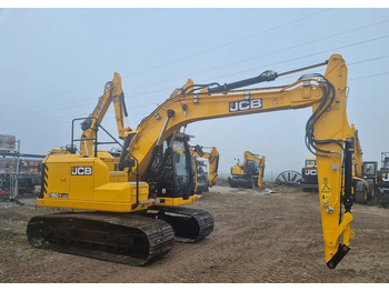 Nieuw Rupsgraafmachine JCB 150X: afbeelding 2