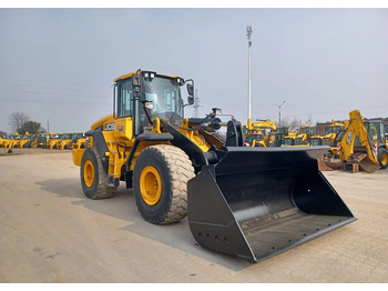 Wiellader JCB 457 ZX: afbeelding 2 Wiellader JCB 457 ZX: afbeelding 2