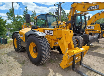 Verreiker JCB 560-80 Agri Plus: afbeelding 2