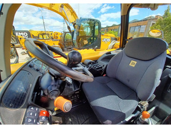 Verreiker JCB 560-80 Agri Plus: afbeelding 5