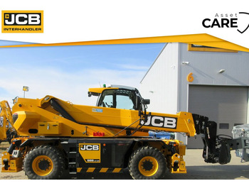 Verreiker JCB