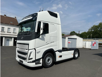 Trekker VOLVO FH 500