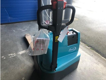 Stapelaar Baoli ES-10-N01 gerbeur accompagnant: afbeelding 5