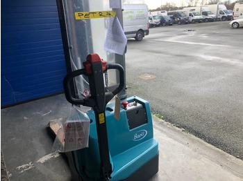 Stapelaar Baoli ES-10-N01 gerbeur accompagnant: afbeelding 3