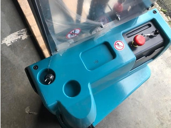 Stapelaar Baoli ES-10-N01 gerbeur accompagnant: afbeelding 4