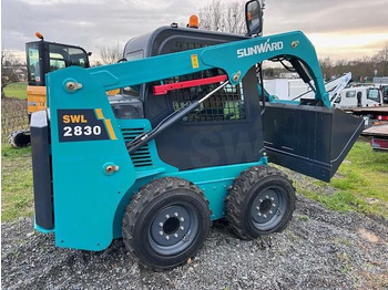 Schranklader SUNWARD