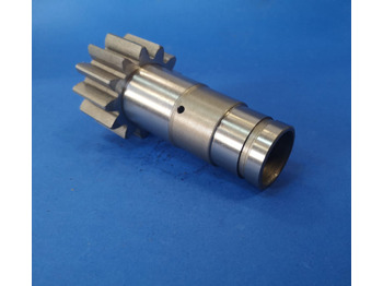 Zwenkmotor CATERPILLAR