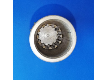 Zwenkmotor voor Bouwmachine 010150A Bobcat 425 swing motor shaft: afbeelding 3 Zwenkmotor voor Bouwmachine 010150A Bobcat 425 swing motor shaft: afbeelding 3