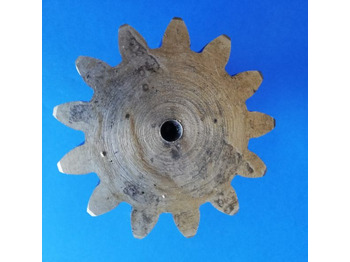 Zwenkmotor voor Bouwmachine 010150A Bobcat 425 swing motor shaft: afbeelding 4 Zwenkmotor voor Bouwmachine 010150A Bobcat 425 swing motor shaft: afbeelding 4