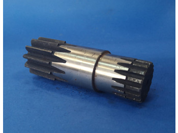 Zwenkmotor CATERPILLAR