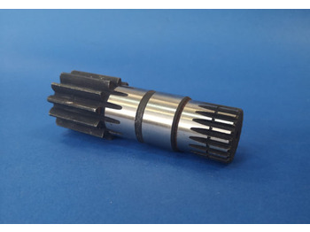 Zwenkmotor CATERPILLAR