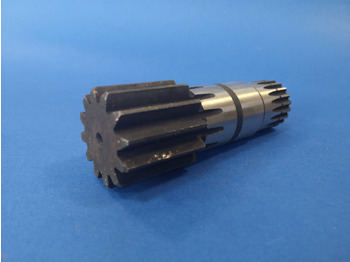 Zwenkmotor voor Bouwmachine 010220A Caterpillar 301.6 Swing Motor Shaft; Cat No. 144-5975, 139-7340: afbeelding 5 Zwenkmotor voor Bouwmachine 010220A Caterpillar 301.6 Swing Motor Shaft; Cat No. 144-5975, 139-7340: afbeelding 5