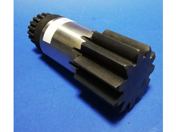 Zwenkmotor CATERPILLAR