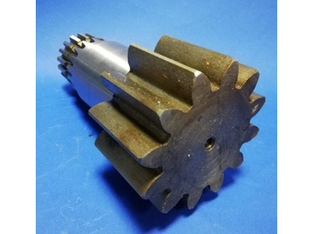 Zwenkmotor voor Bouwmachine 010500A / 279-5488 CAT 305.5 swing motor shaft: afbeelding 2 Zwenkmotor voor Bouwmachine 010500A / 279-5488 CAT 305.5 swing motor shaft: afbeelding 2