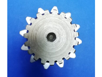 Zwenkmotor voor Bouwmachine 010500A / 279-5488 CAT 305.5 swing motor shaft: afbeelding 5 Zwenkmotor voor Bouwmachine 010500A / 279-5488 CAT 305.5 swing motor shaft: afbeelding 5