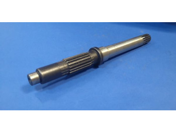 Hydromotor