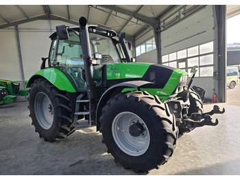 Tractor DEUTZ Agrotron