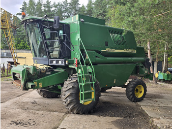 Maaidorser JOHN DEERE 50 Series
