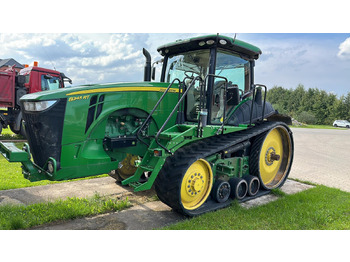 Rupstrekker JOHN DEERE 8345RT