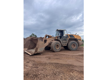 Graaflaadmachine LIEBHERR L 566