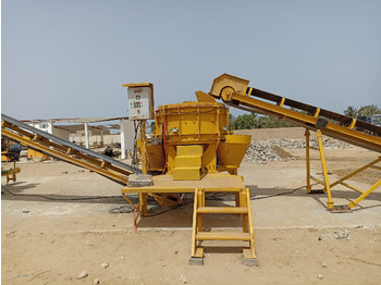 Betonblokmachine Economic Block Making Machine: afbeelding 4 Betonblokmachine Economic Block Making Machine: afbeelding 4