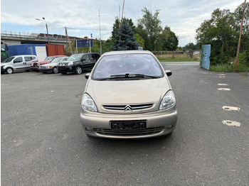 Sedan CITROËN