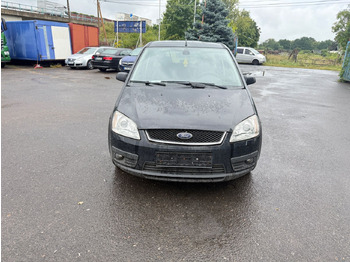 Personenwagen FORD
