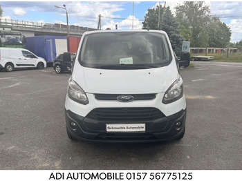 Kleine bestelwagen FORD Transit