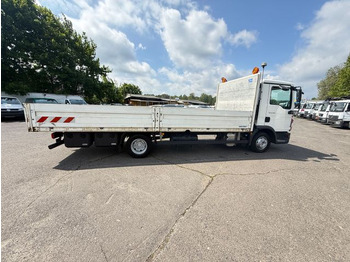 Vrachtwagen met open laadbak MAN TGL 8.180: afbeelding 5 Vrachtwagen met open laadbak MAN TGL 8.180: afbeelding 5